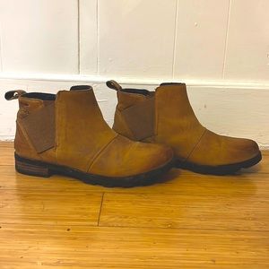 Sorel Chelsea Boots
